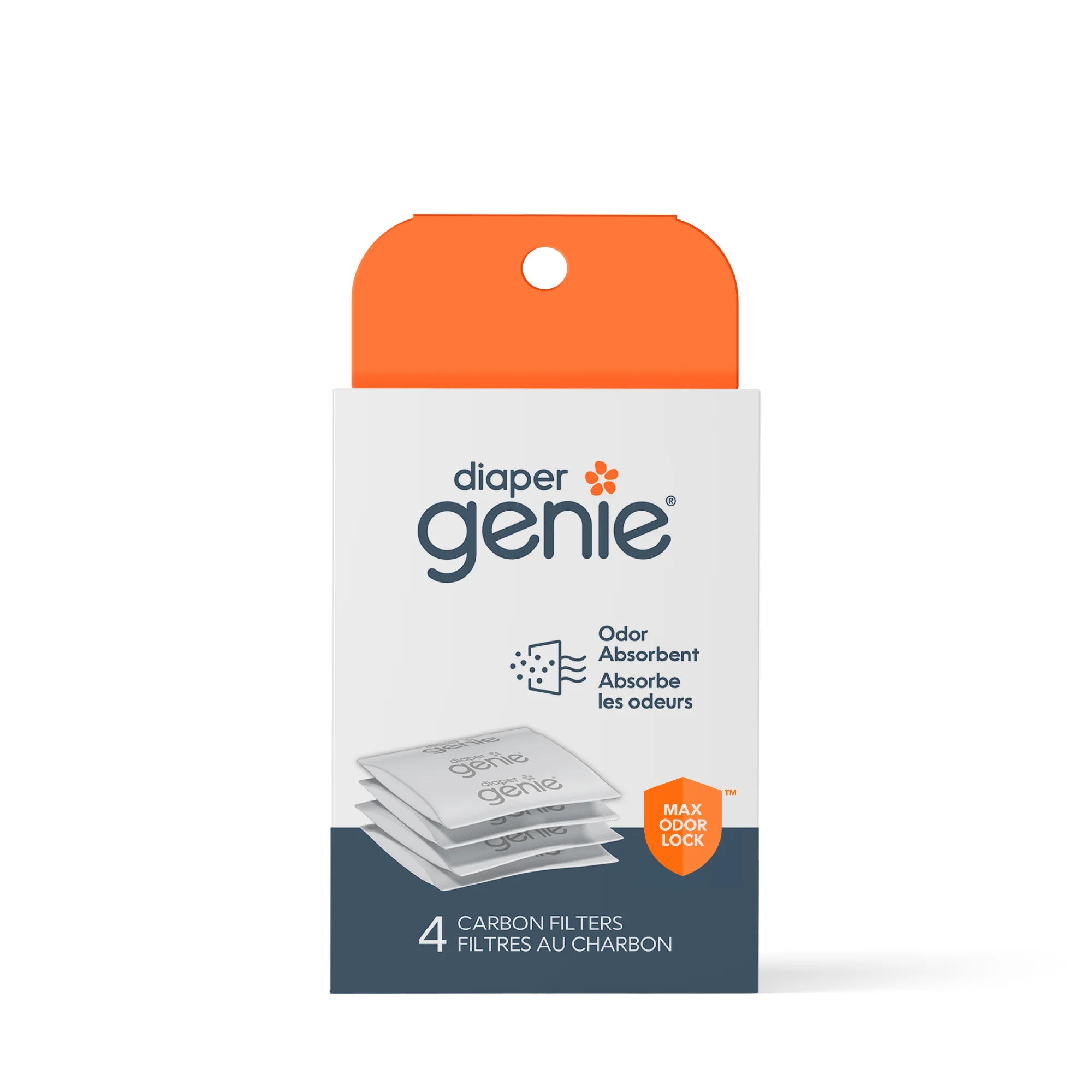 Diaper Genie® Carbon filter - Image 2