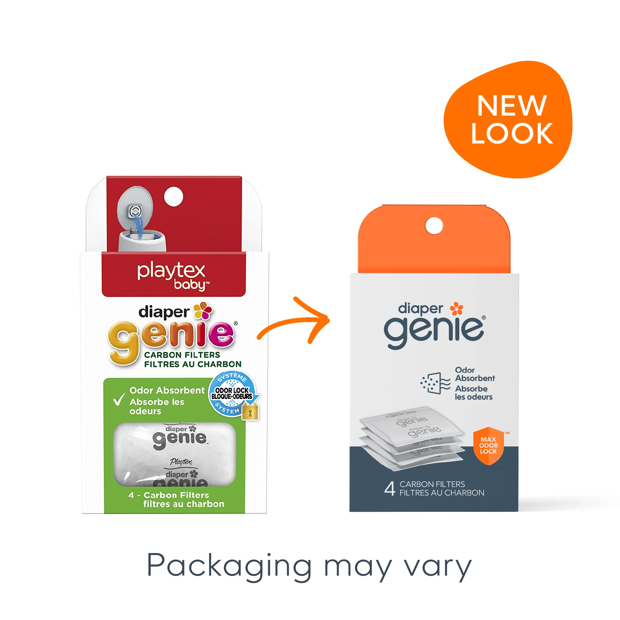 Diaper Genie® Carbon filter - Image 8