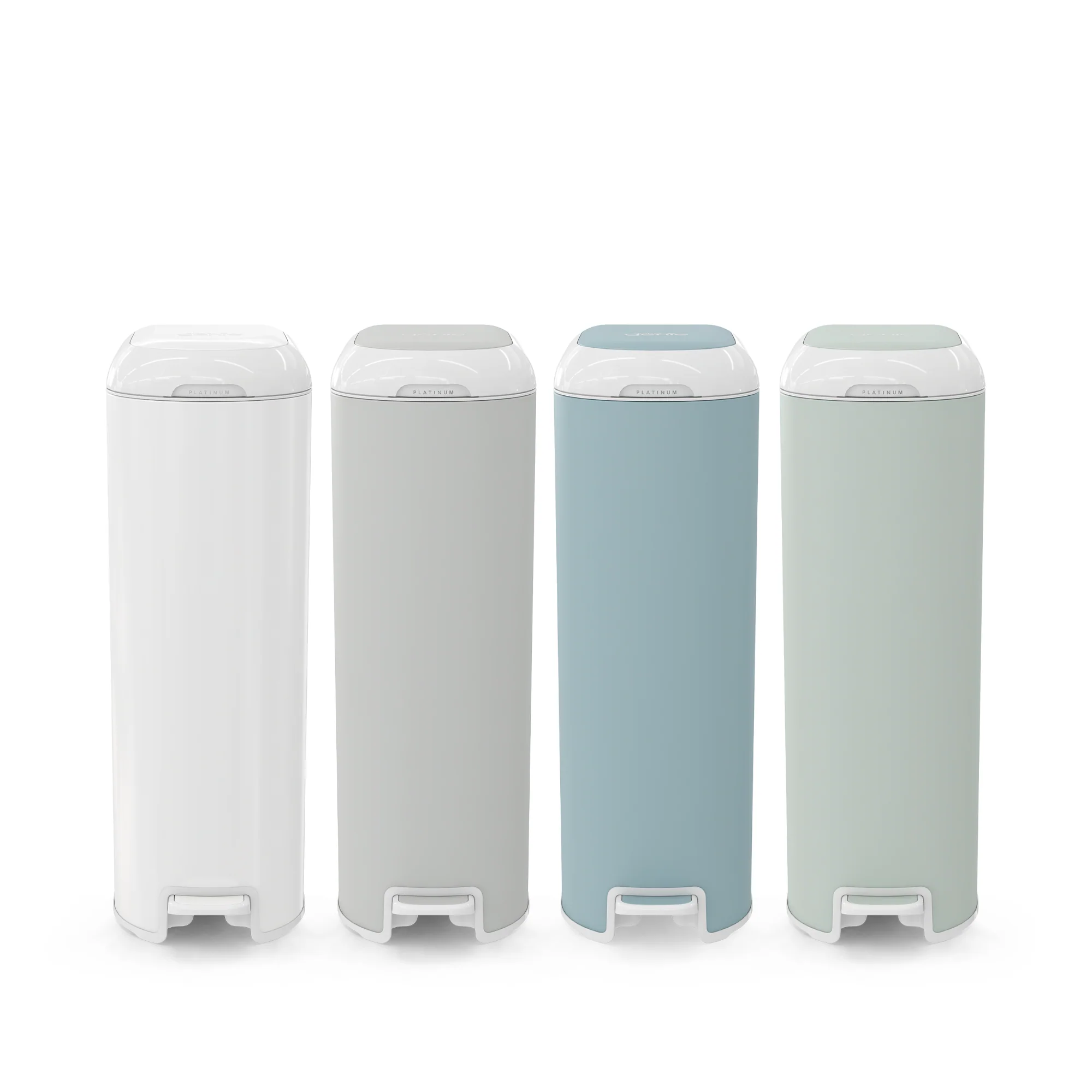 Diaper Genie® Platinum Pail - Image 33