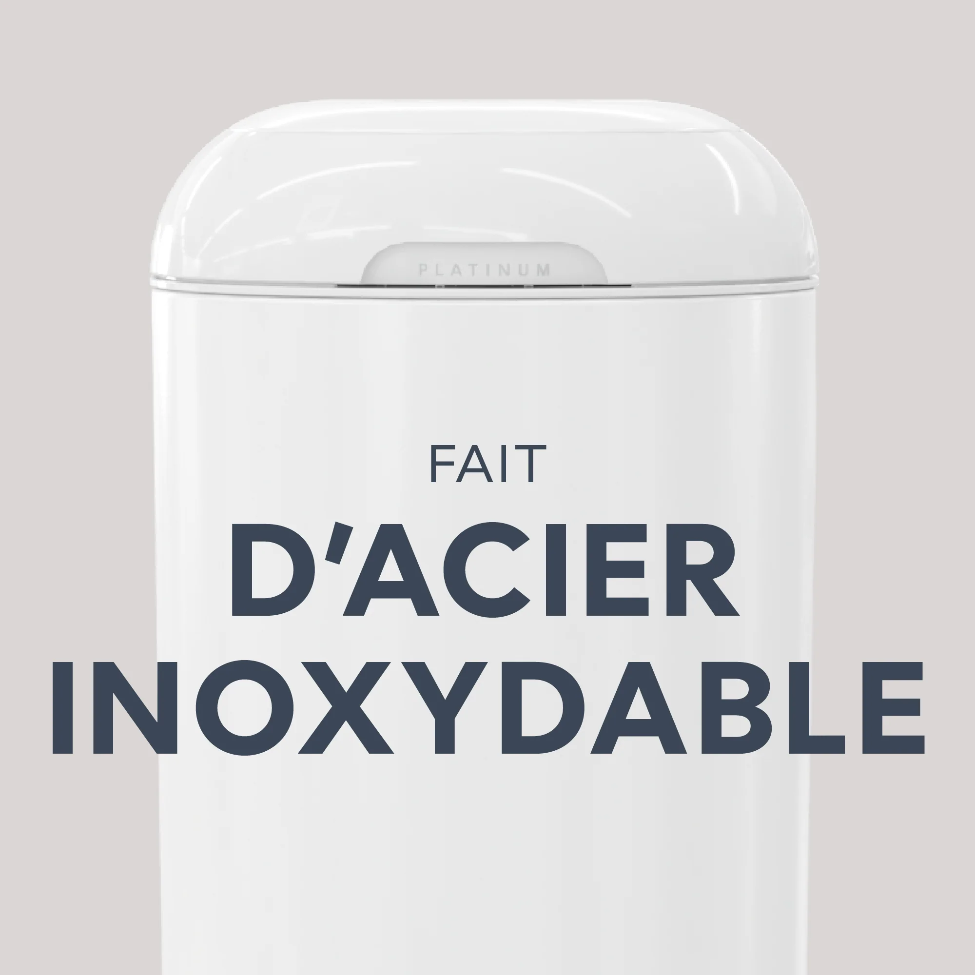 Diaper Genie® Platinum Pail - Image 73