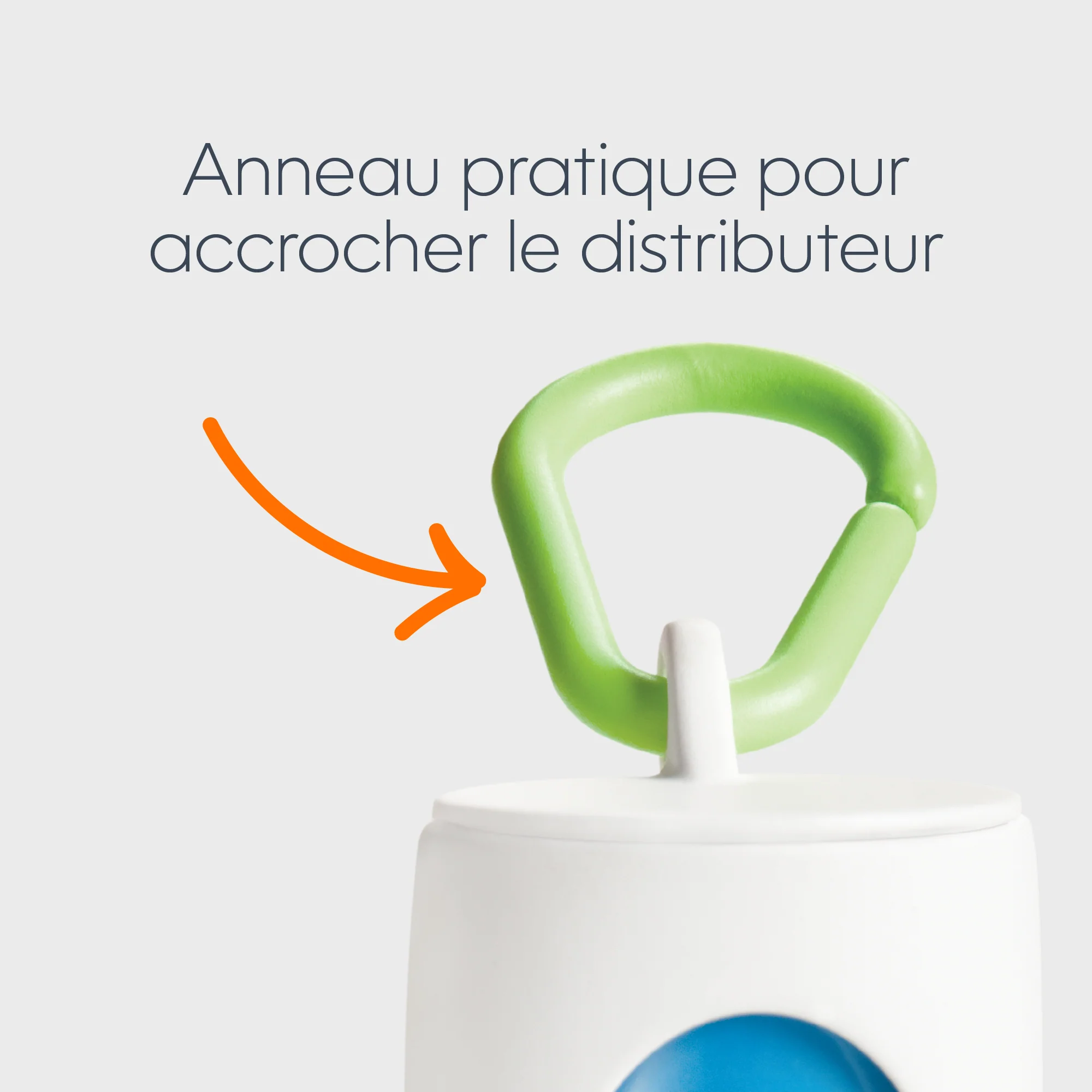 Diaper Genie® Portable Dispenser - Image 13