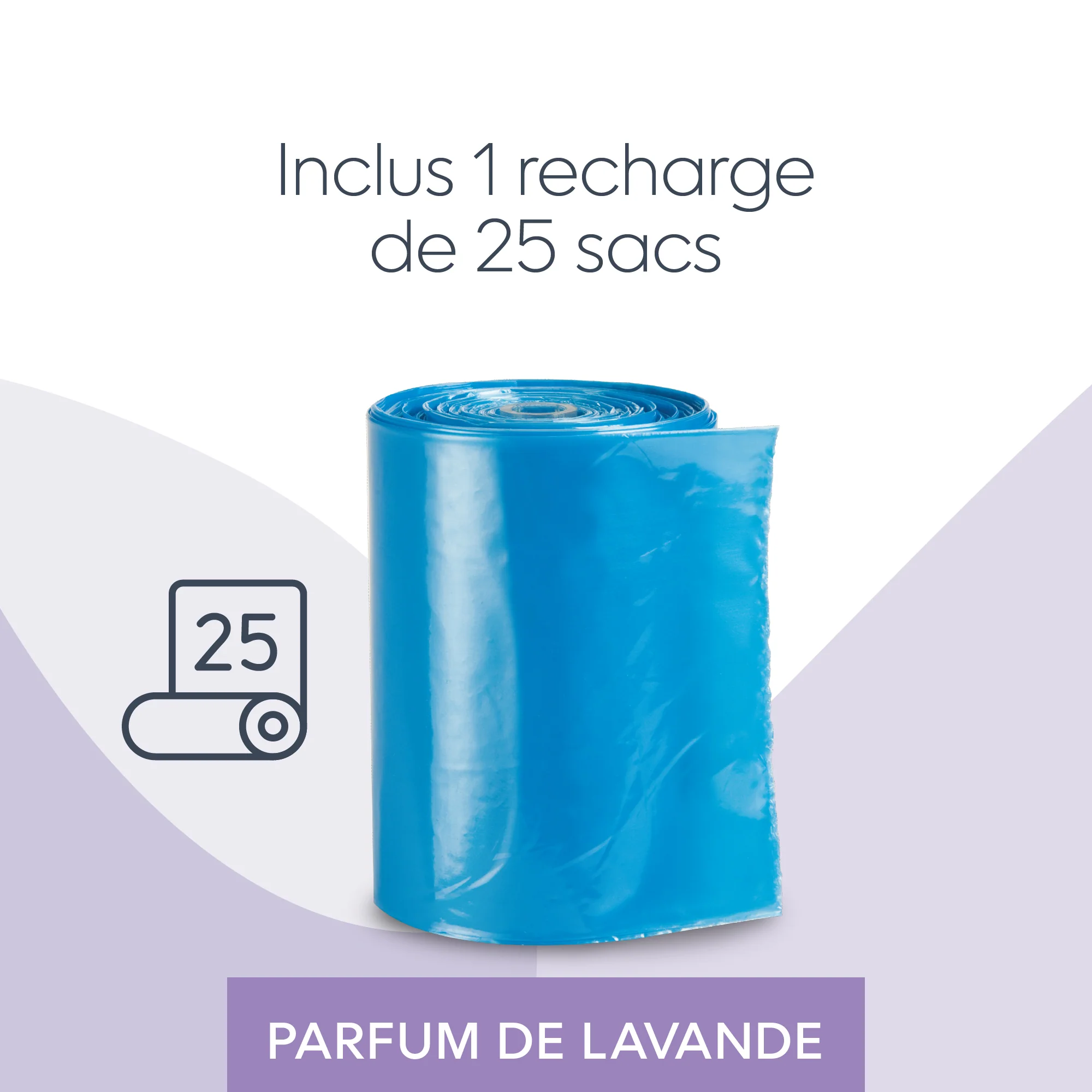 Diaper Genie® Portable Dispenser - Image 14