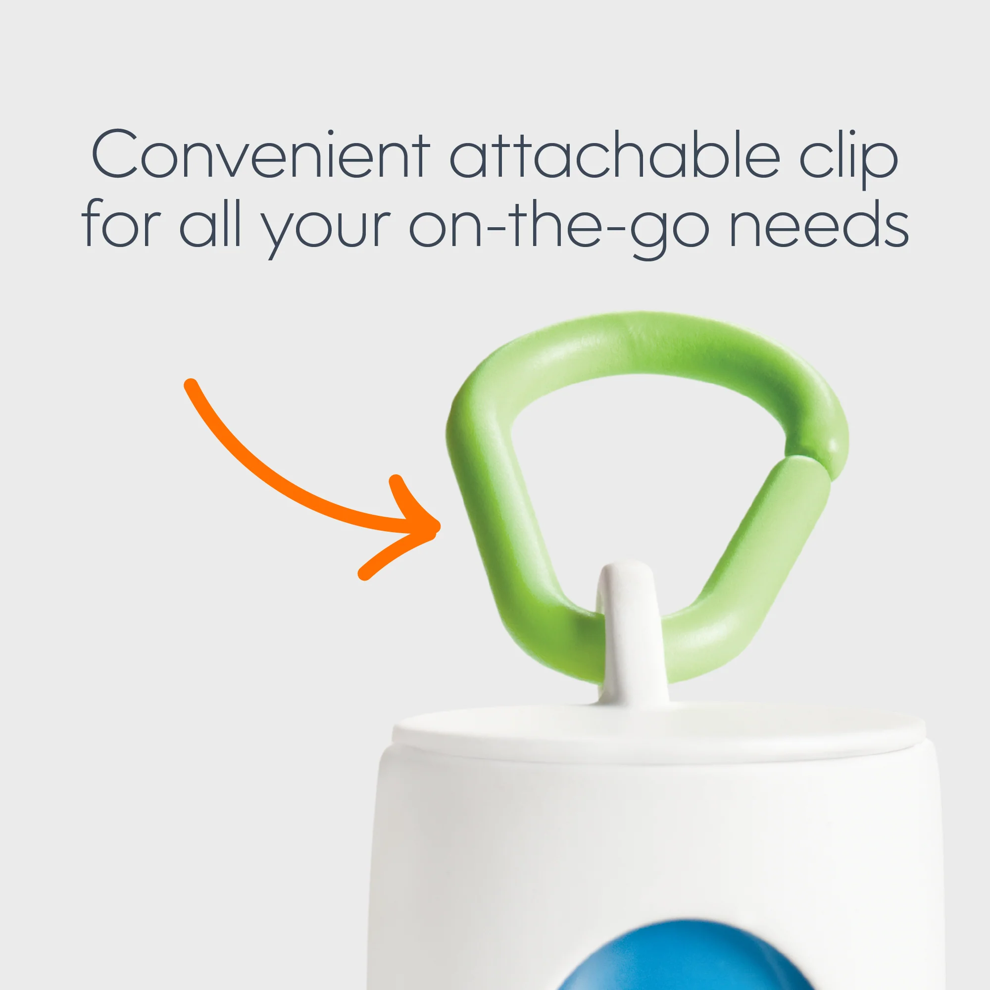 Diaper Genie® Portable Dispenser - Image 4