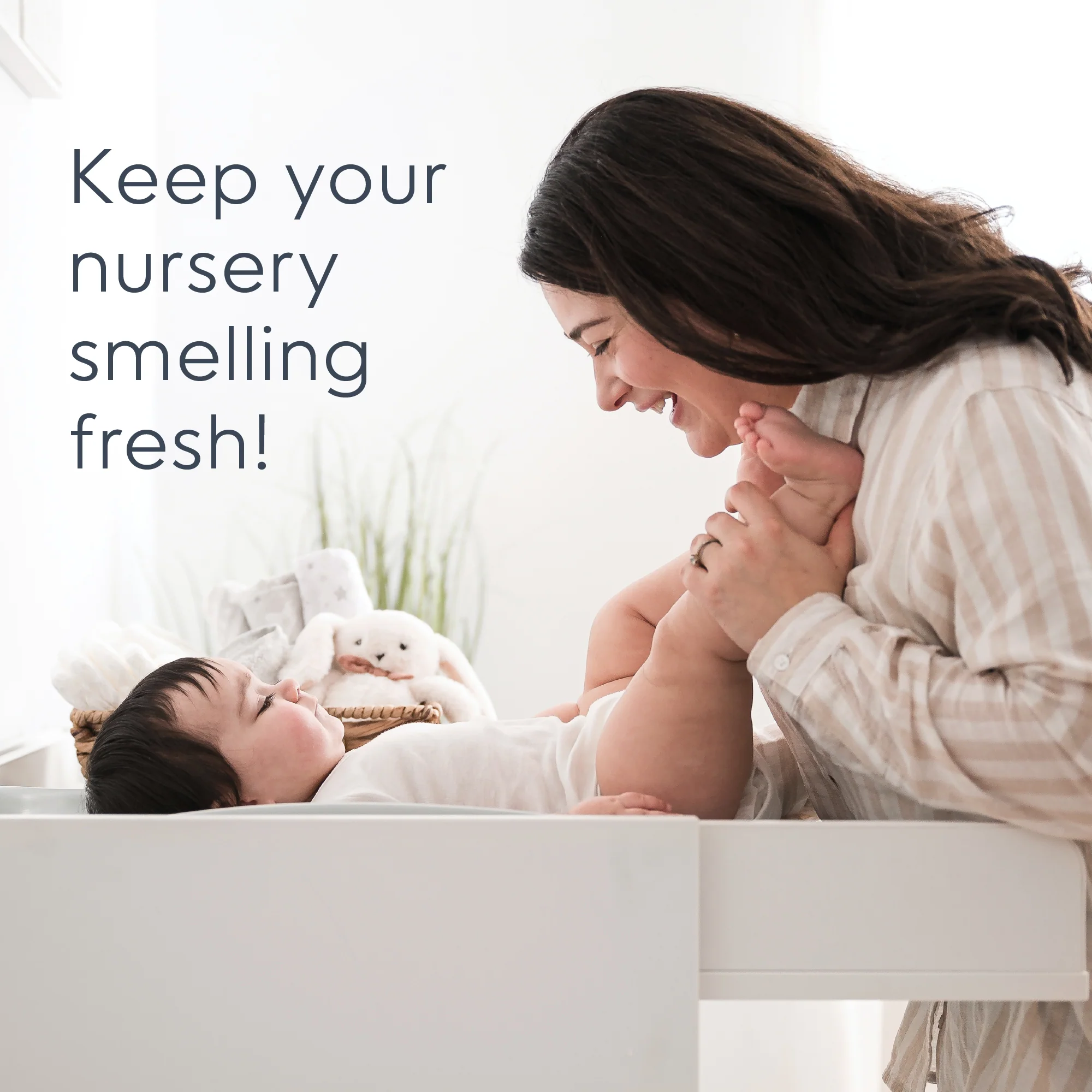 Diaper Genie® Select Nappy Bin System - Image 15
