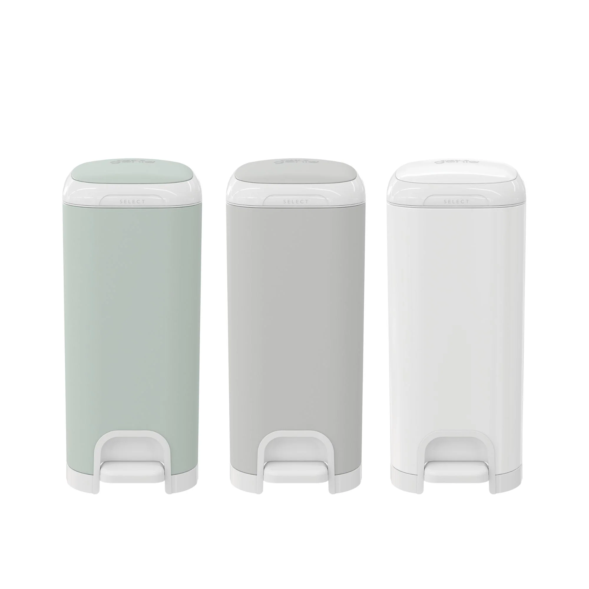 Diaper Genie® Select Nappy Bin System - Image 18