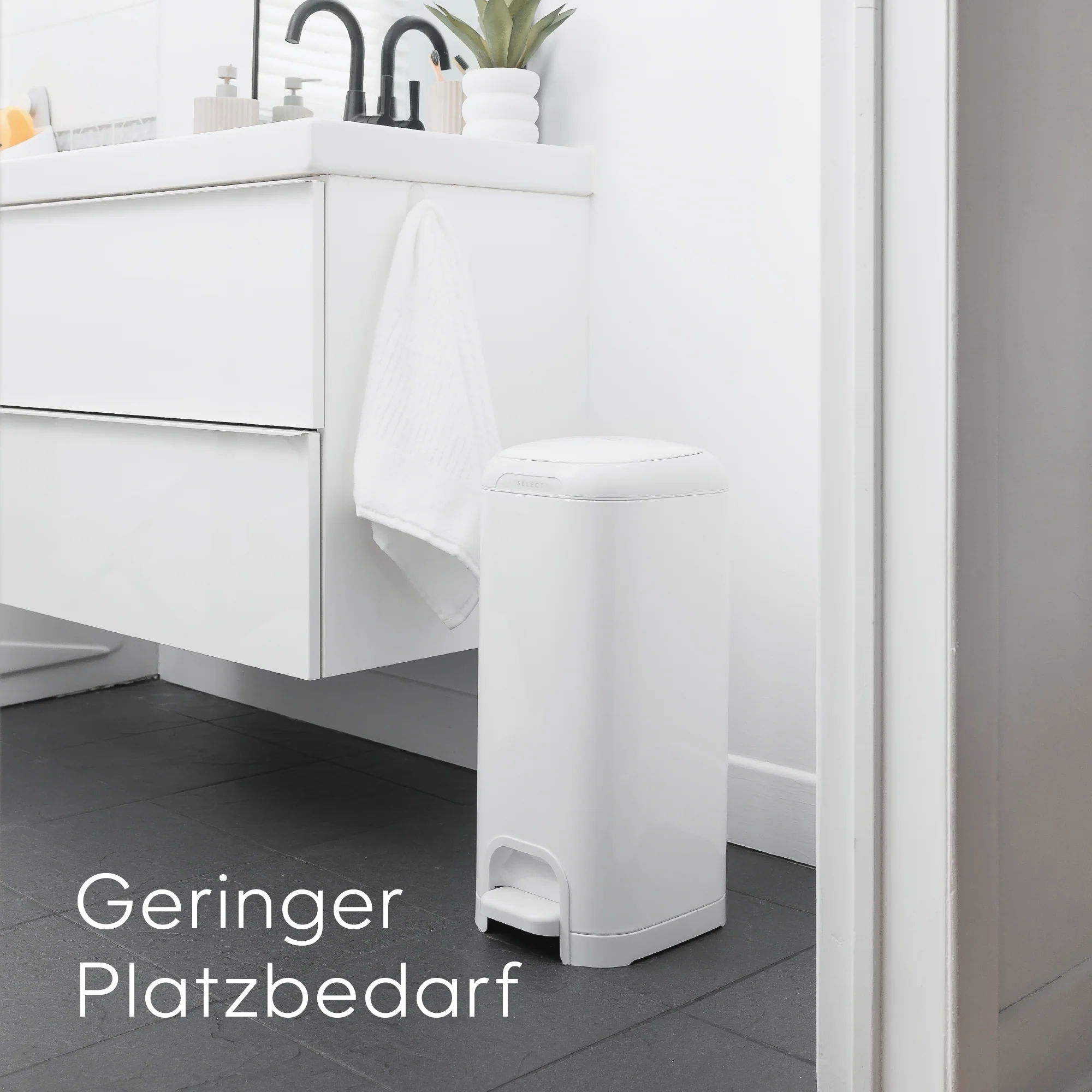 Diaper Genie® Select Nappy Bin System - Image 52