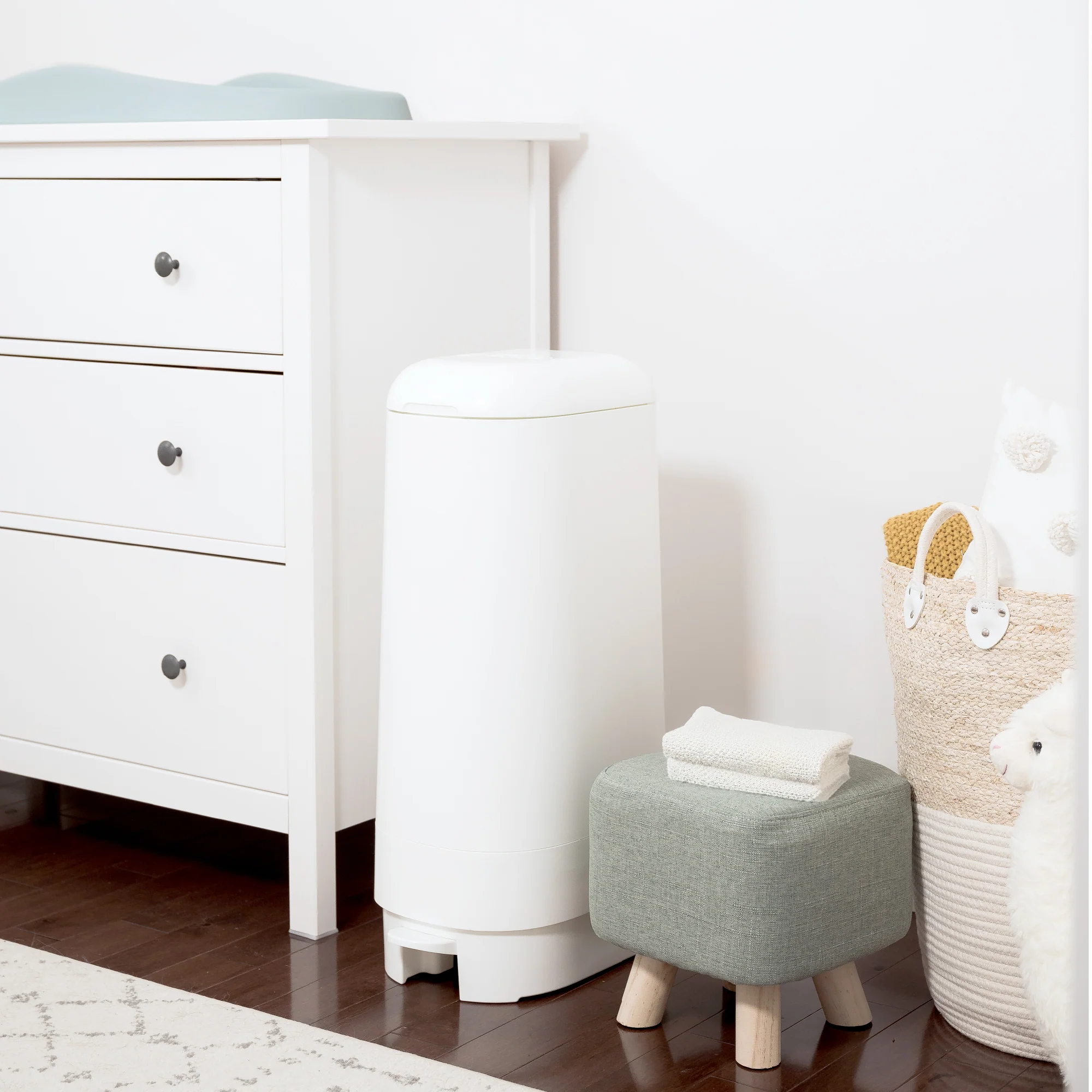 Diaper Genie® Signature Pail - Image 12