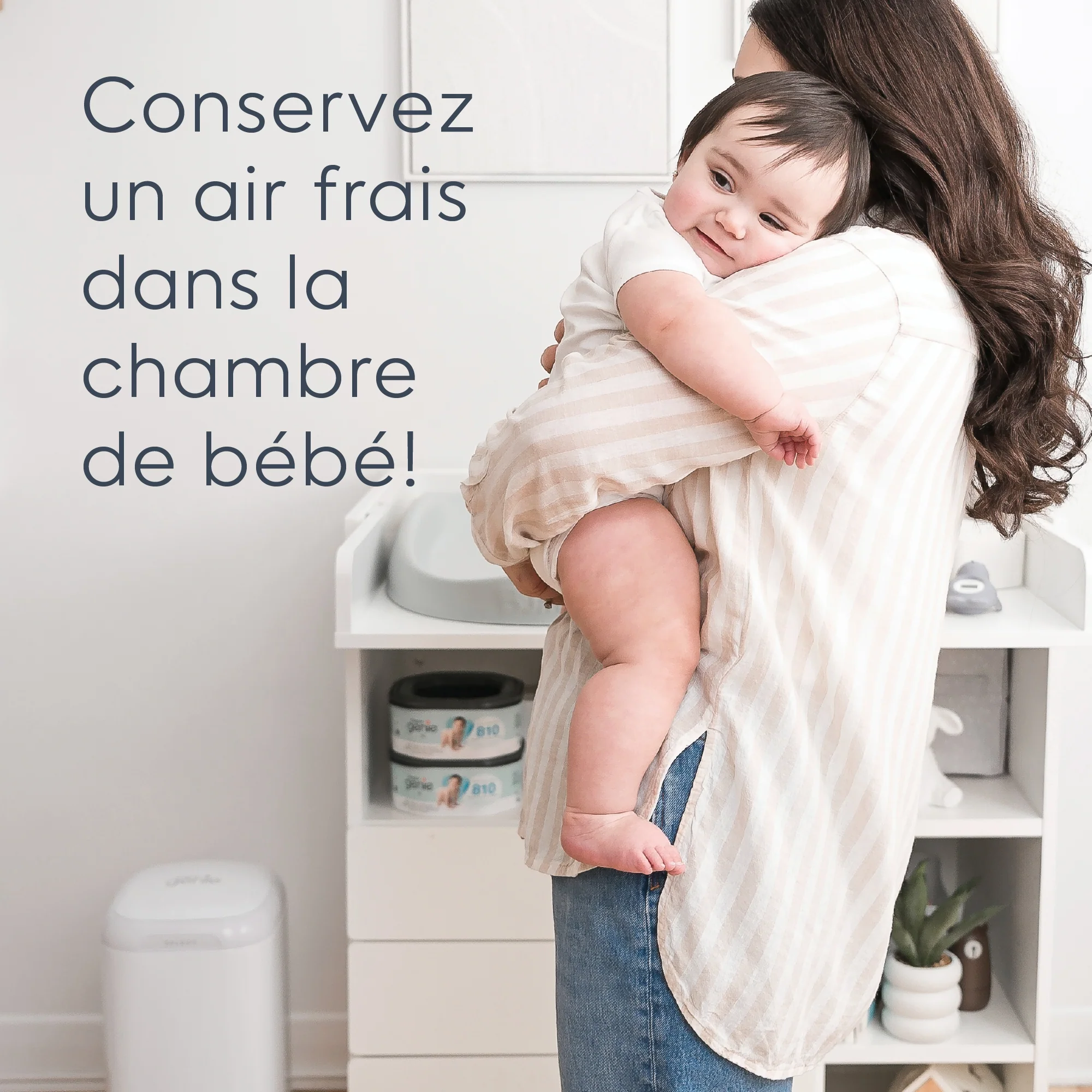 Diaper Genie® XL Octagonal Refill - Image 24