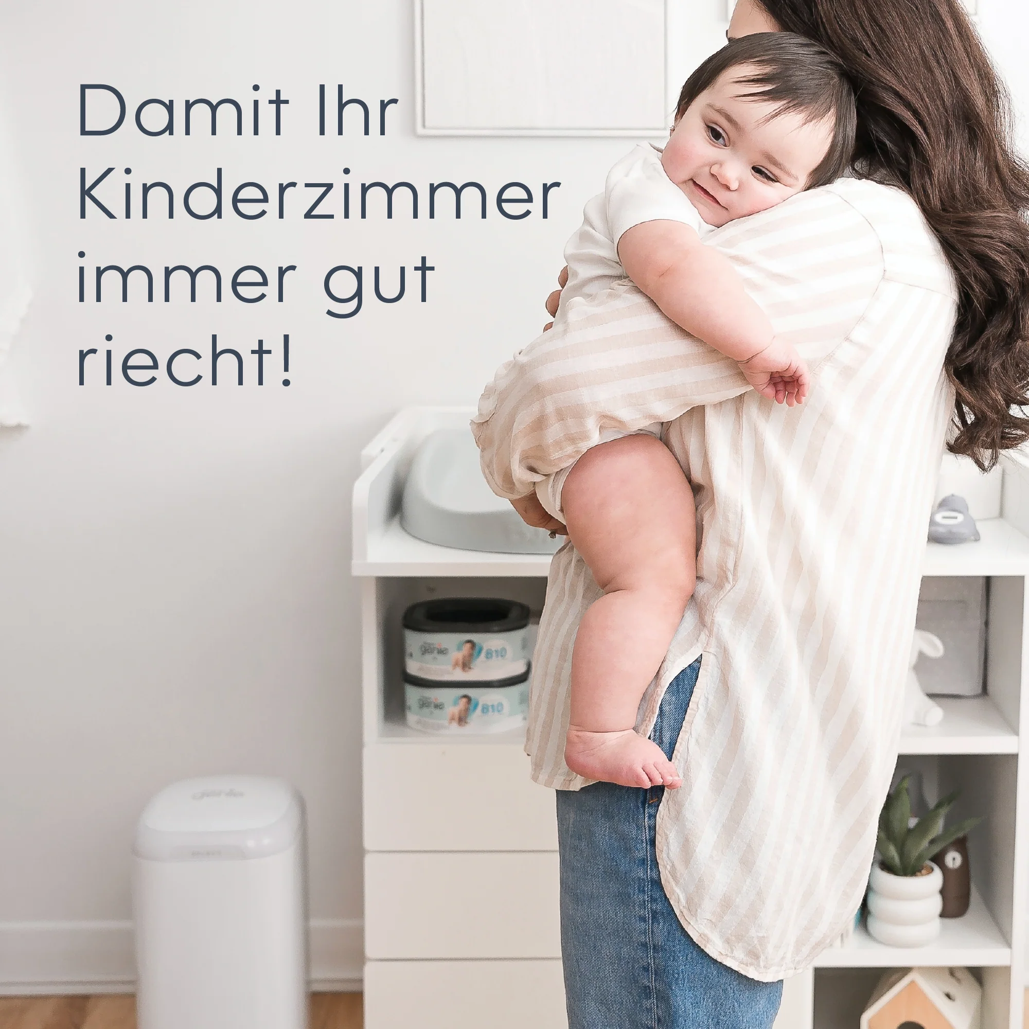 Diaper Genie® XL Octagonal Refill - Image 36